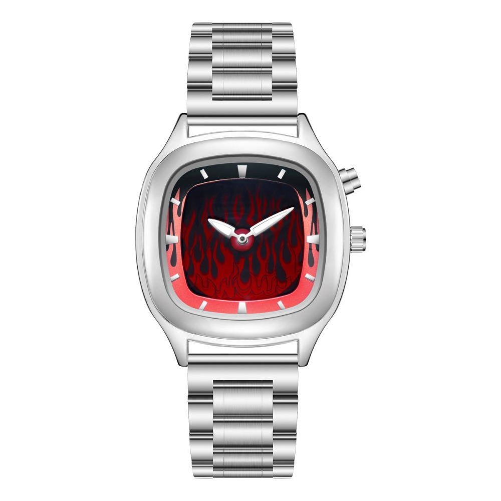Vintage Fashion Bloggers - Cool Y2K Vintage Watches Fashion Girls