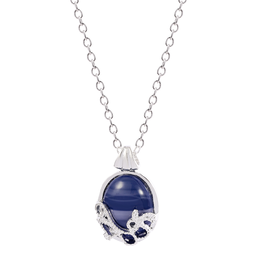 Vintage Fashion Outfit - Fashion Movie The Vampire Diaries Necklace