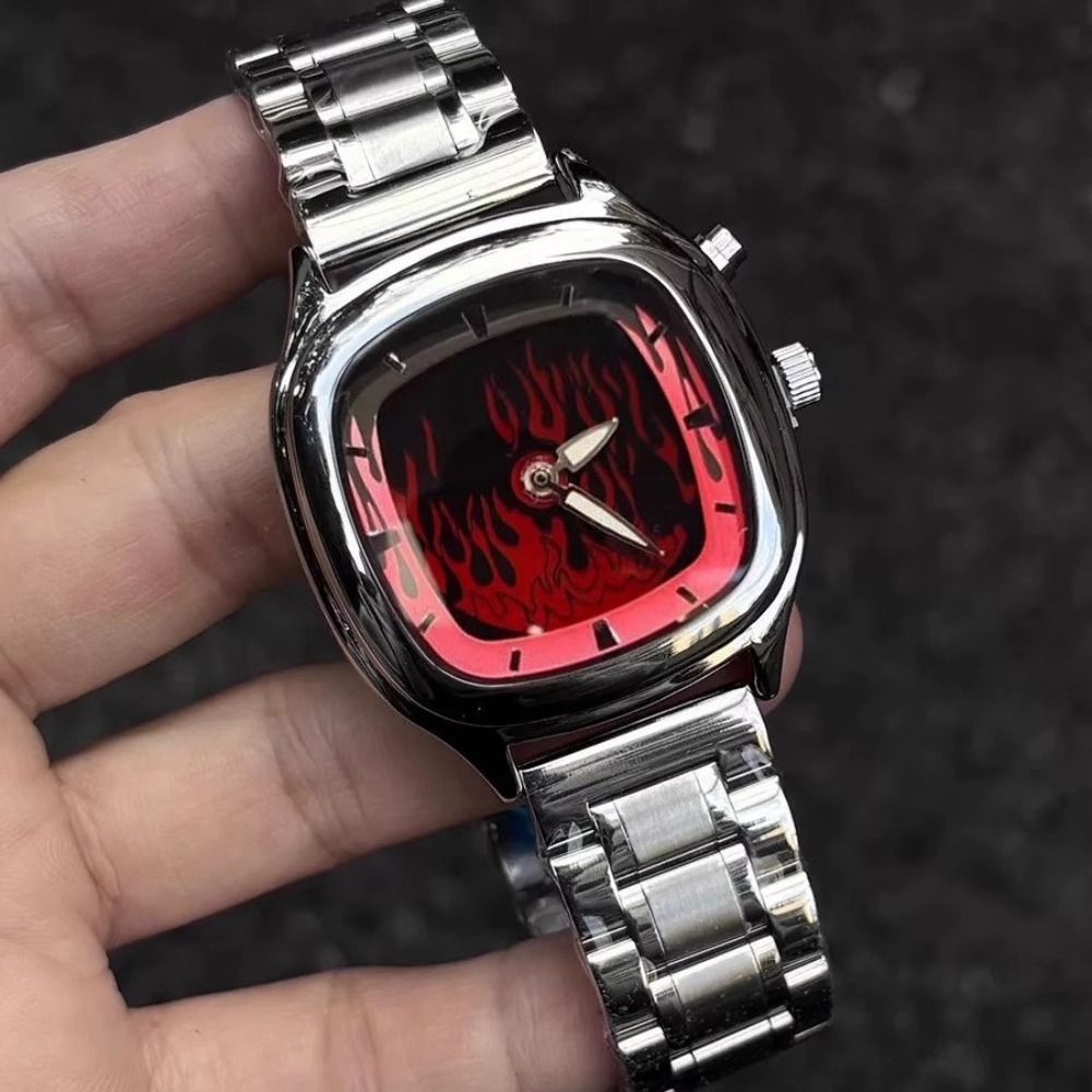 Vintage Fashion Bloggers - Cool Y2K Vintage Watches Vintage Fashion