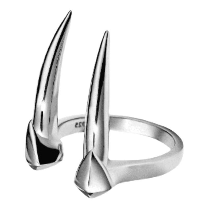  Funk Ring Ig Popular Vintage  - огляд і ціна Vintage Fashion Influencers
