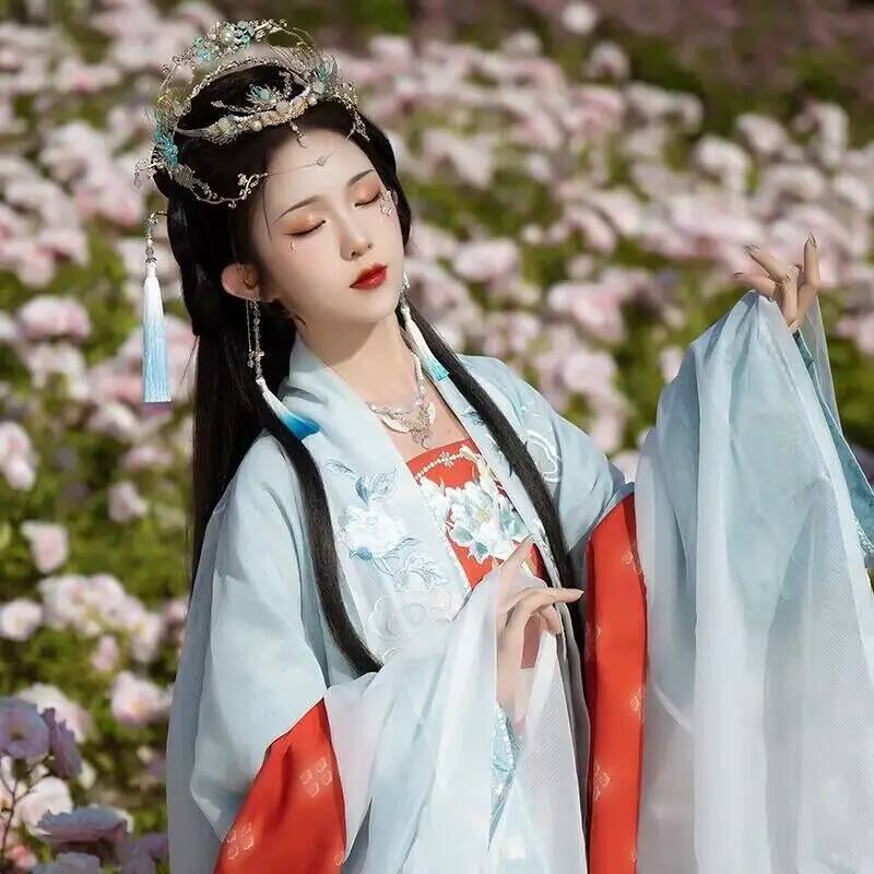 Chinese Hanfu Hair Crown Women - огляд і ціна Vintage Fashion In Chinese