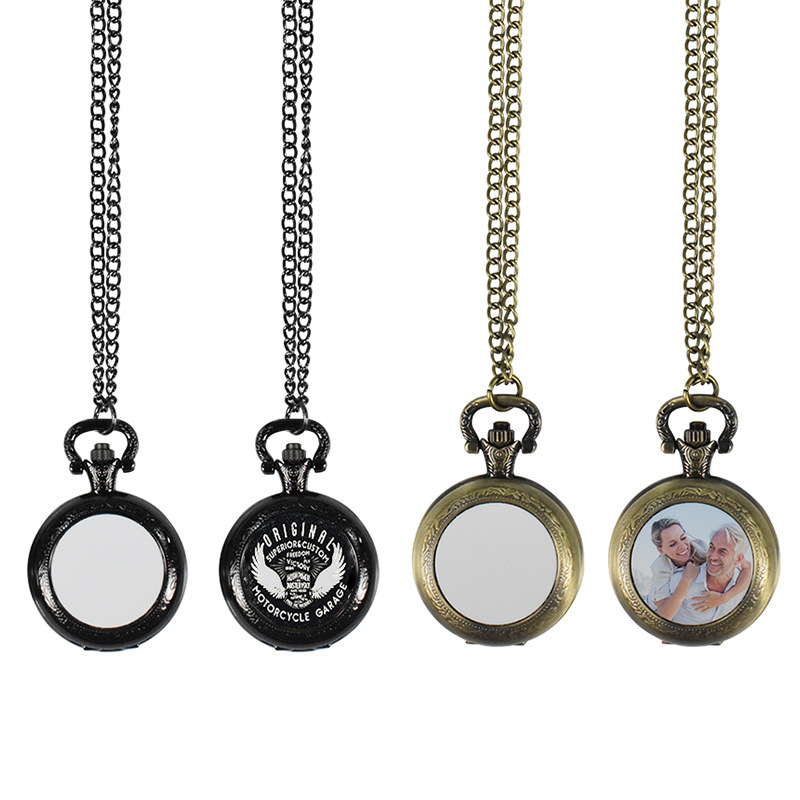 Custom Vintage Metal Pocket Wa - огляд і ціна Vintage Fashion Outfit