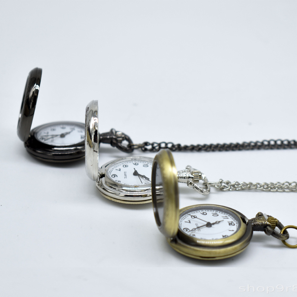 Custom Vintage Metal Pocket Wa - огляд і ціна Vintage Fashion Outfit