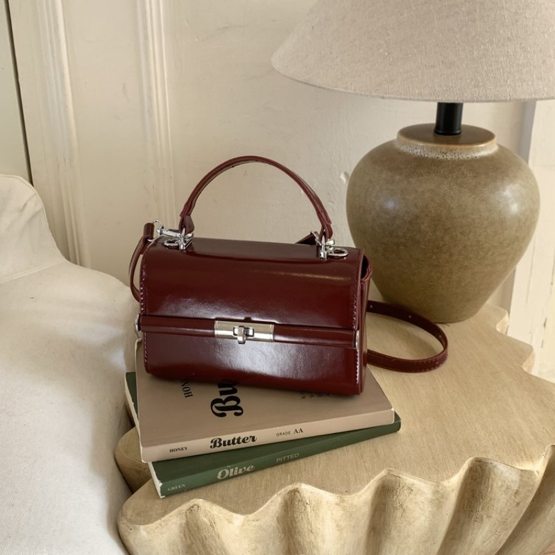 High End Leather Luxury Fashio - огляд і ціна Vintage Fashion In Paris