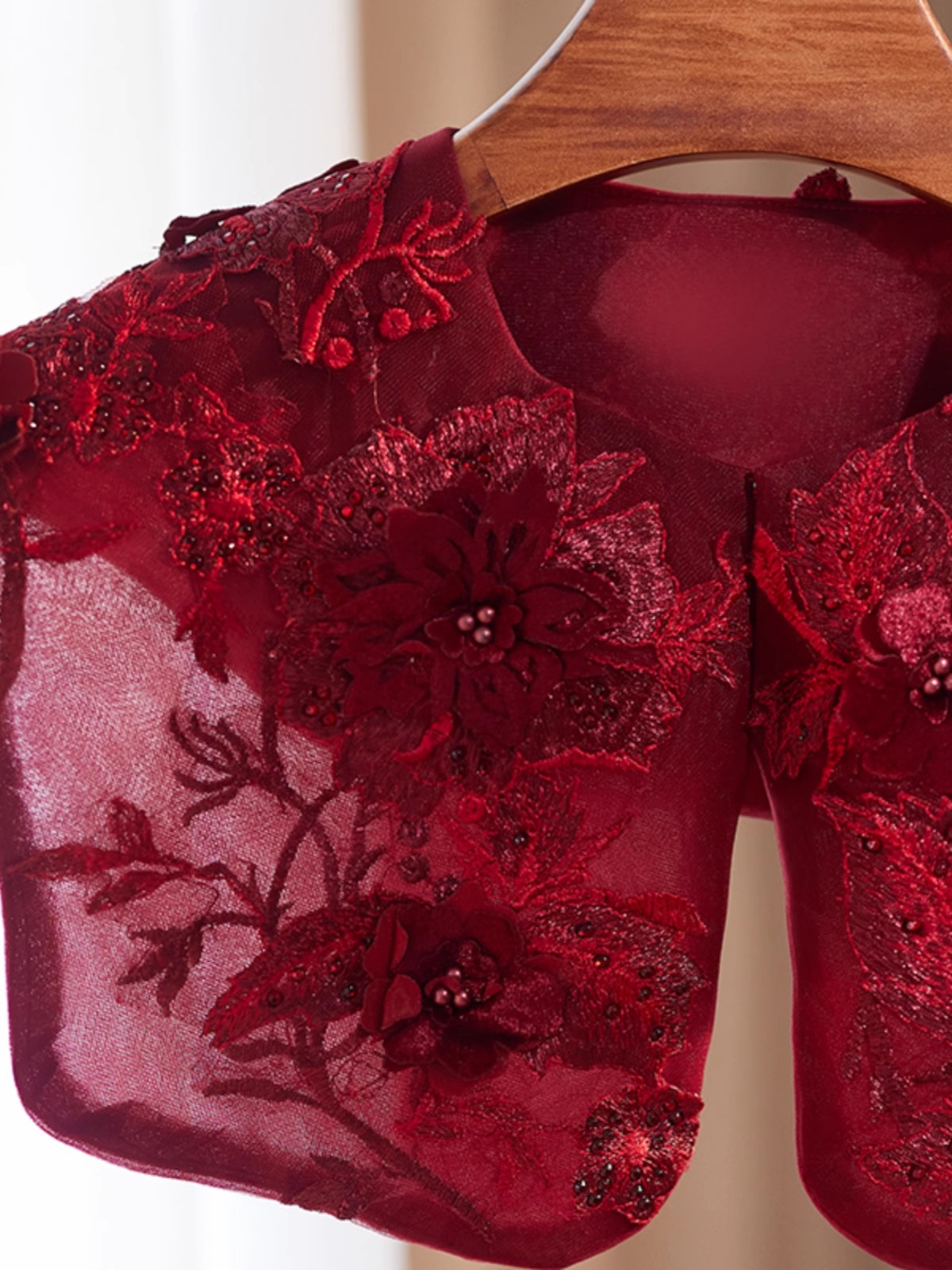 Women's Fashion Embroidery Win - огляд і ціна Vintage Fashion In Chinese