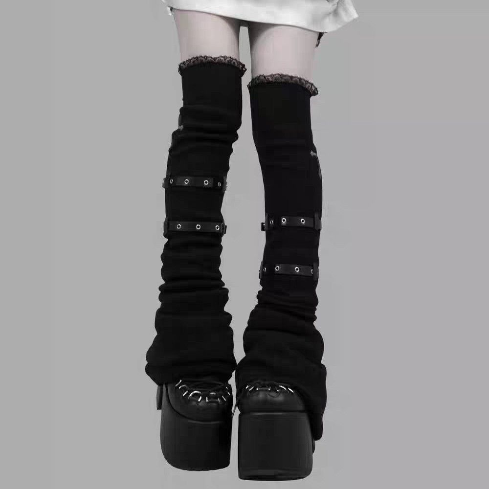 Subculture Y2K Spicy Girls JK  - огляд і ціна Vintage Fashion Subculture