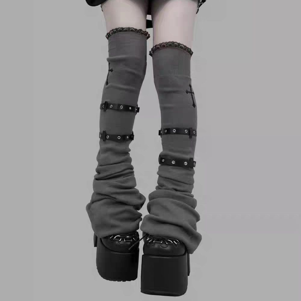 Subculture Y2K Spicy Girls JK  - огляд і ціна Vintage Fashion Subculture