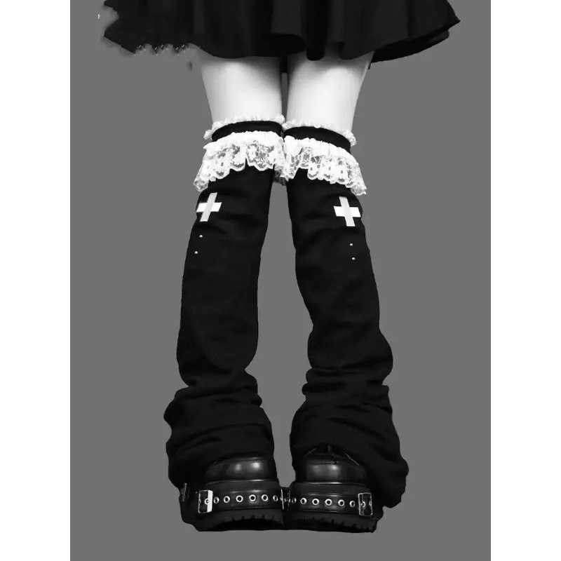 Subculture Y2K Spicy Girls JK  - огляд і ціна Vintage Fashion Subculture