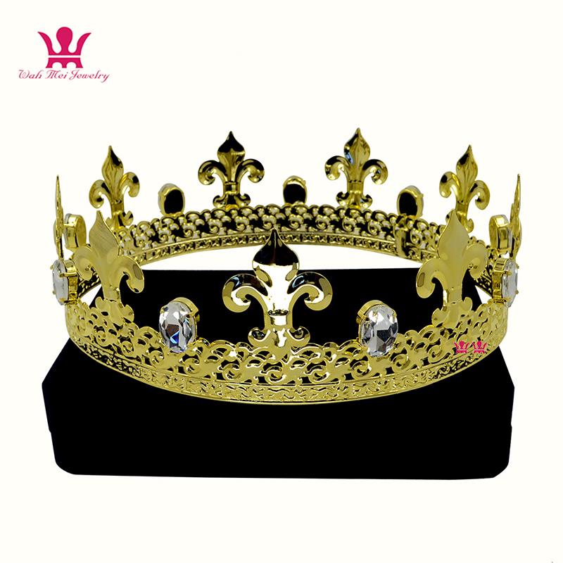 Imperial Gold Crown men and wo - огляд і ціна Vintage Fashion Model