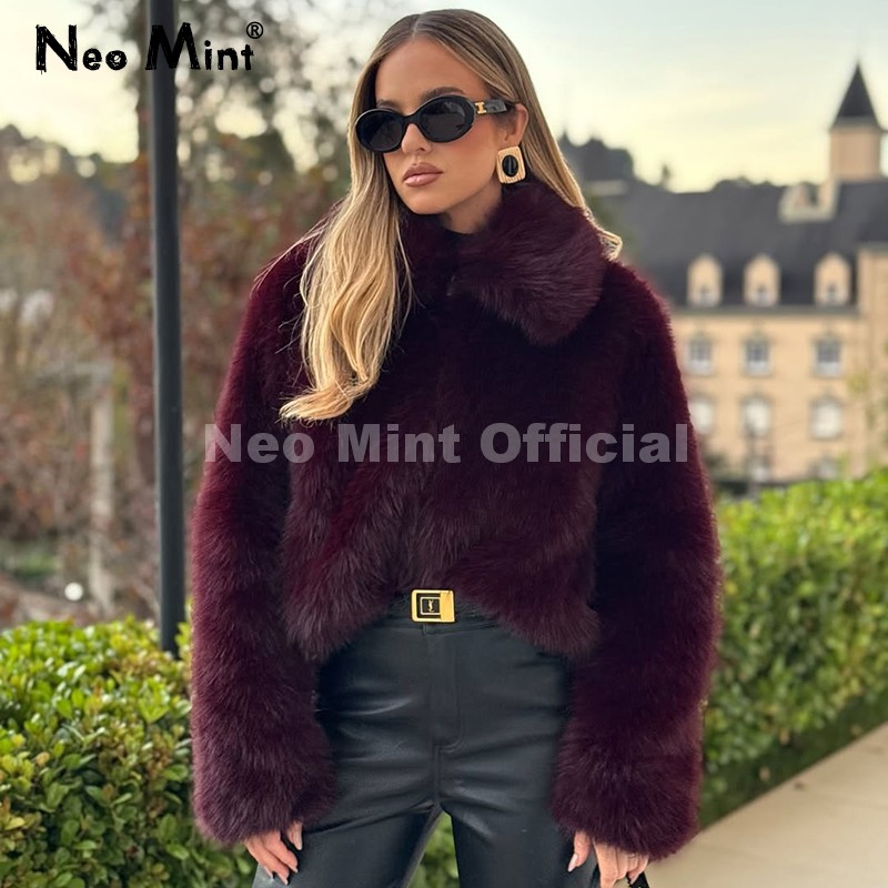 Neo Mint Ins Blogger Brand Fas - огляд і ціна Vintage Fashion Bloggers