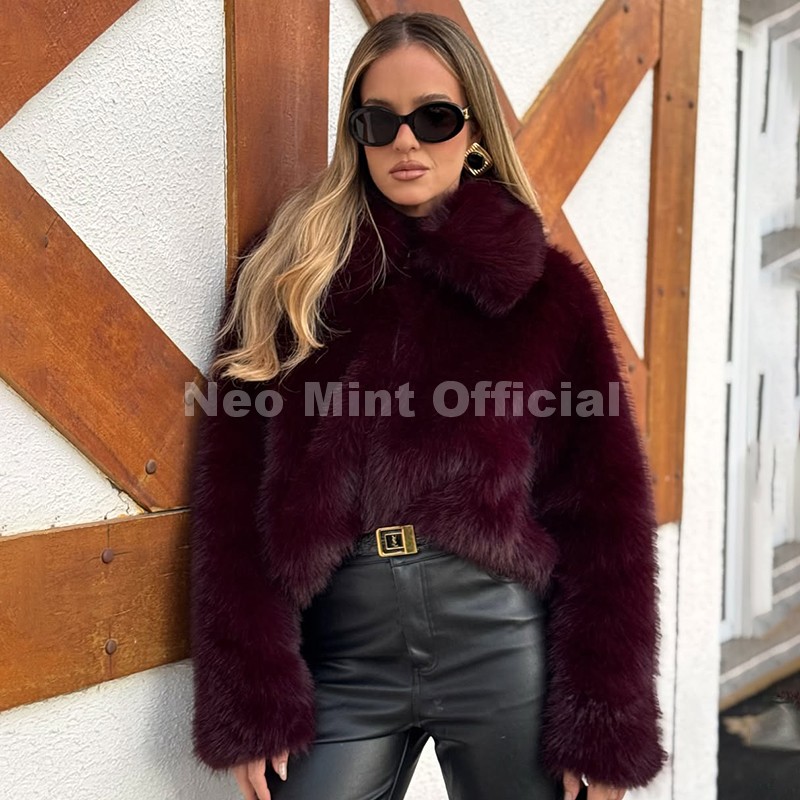 Neo Mint Ins Blogger Brand Fas - огляд і ціна Vintage Fashion Bloggers