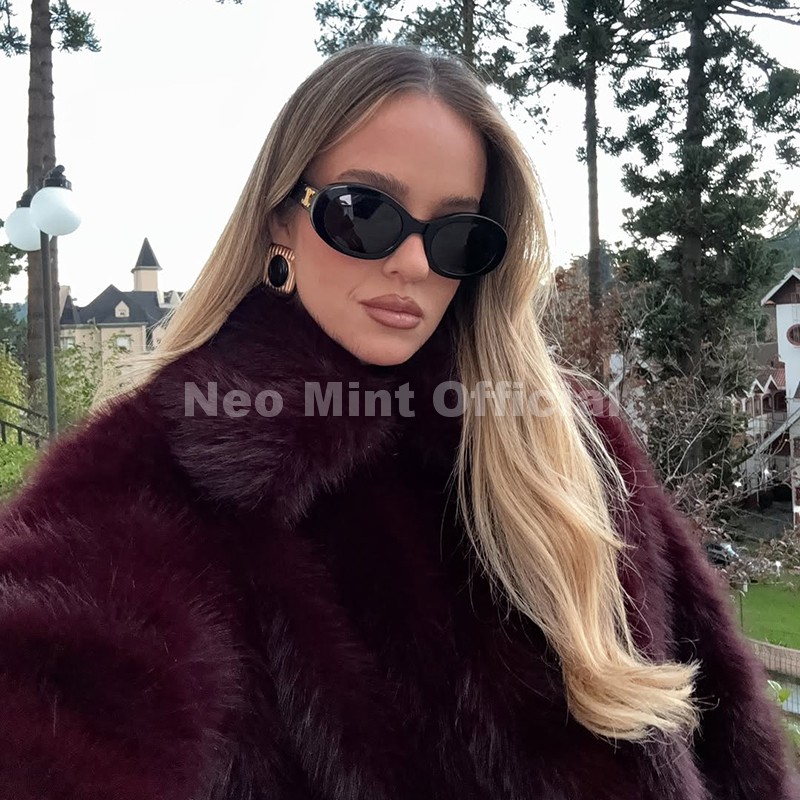 Neo Mint Ins Blogger Brand Fas - огляд і ціна Vintage Fashion Bloggers