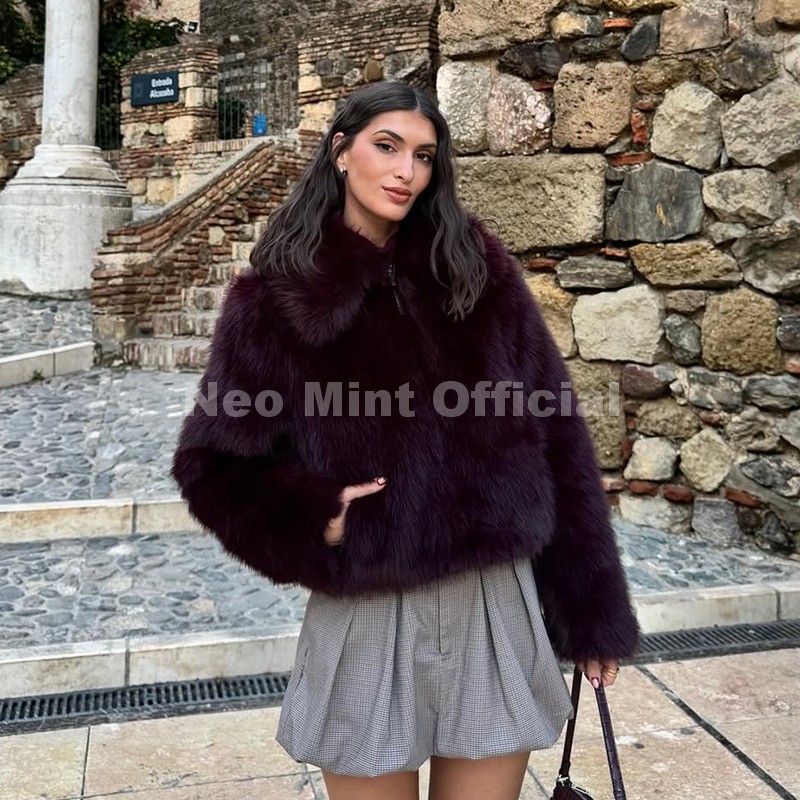 Neo Mint Ins Blogger Brand Fas - огляд і ціна Vintage Fashion Bloggers