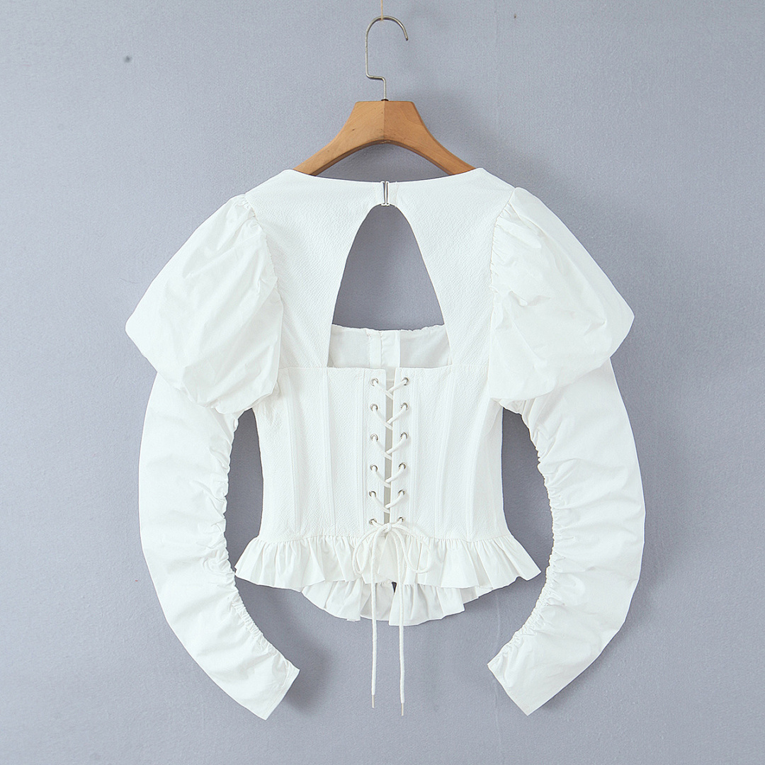 Maxdutti Women's Blouses And S - огляд і ціна Vintage Fashion Bloggers