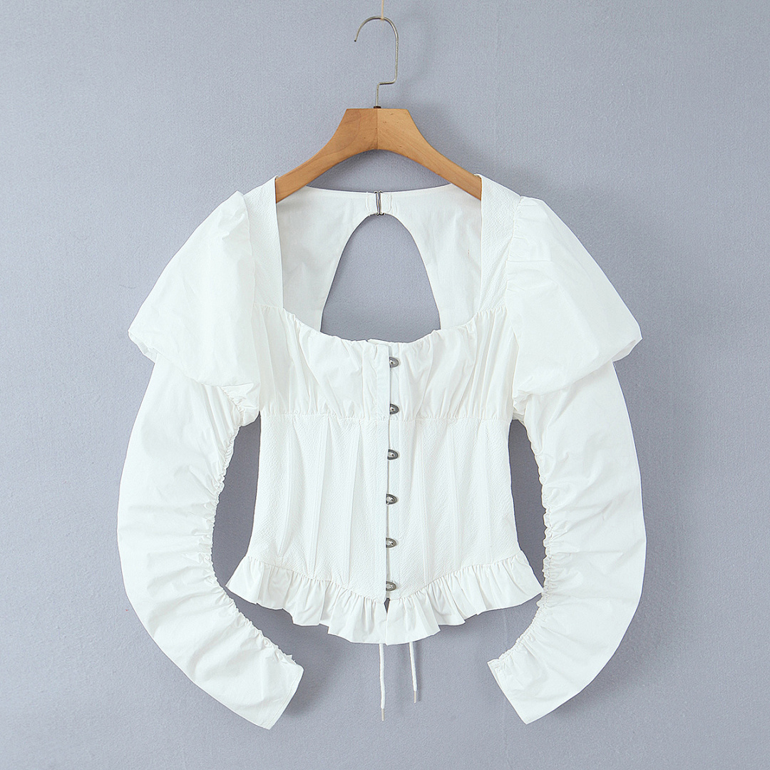 Maxdutti Women's Blouses And S - огляд і ціна Vintage Fashion Bloggers