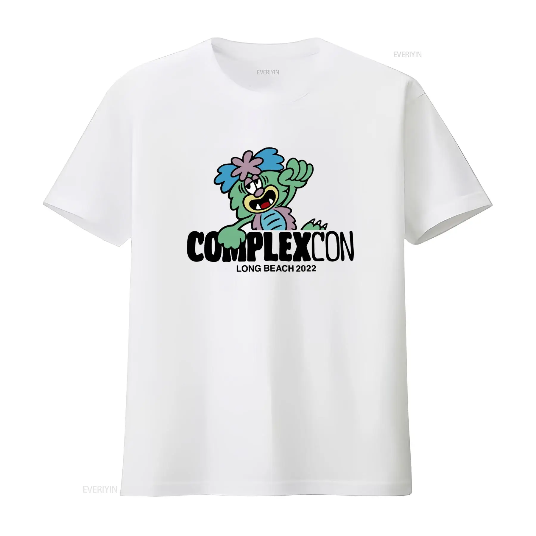 ComplexCon x Verdy 2022 Long B - огляд і ціна Vintage Fashion News