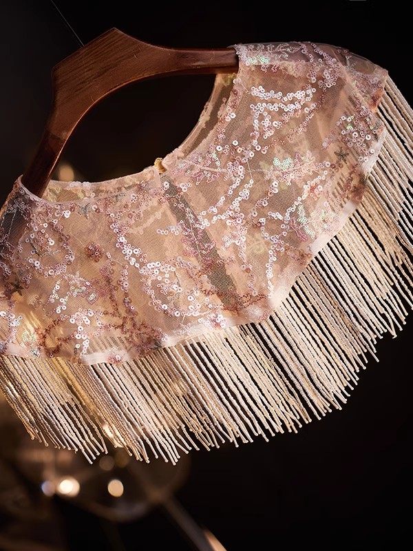 Women's Spring Summer Vintage  - огляд і ціна Vintage Fashion In Chinese