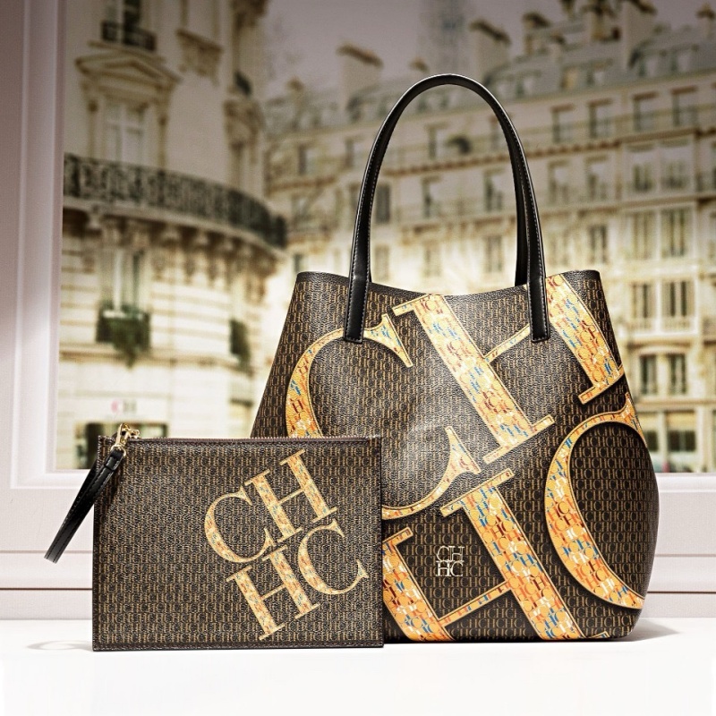 CHCH Elegant Paris Fashion Sho - огляд і ціна Vintage Fashion In Paris