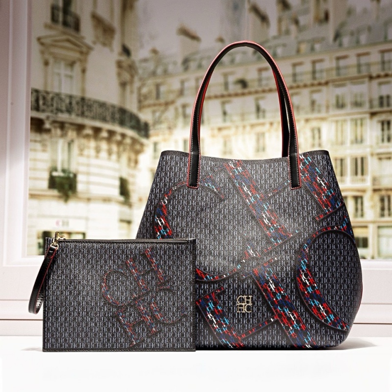 CHCH Elegant Paris Fashion Sho - огляд і ціна Vintage Fashion In Paris
