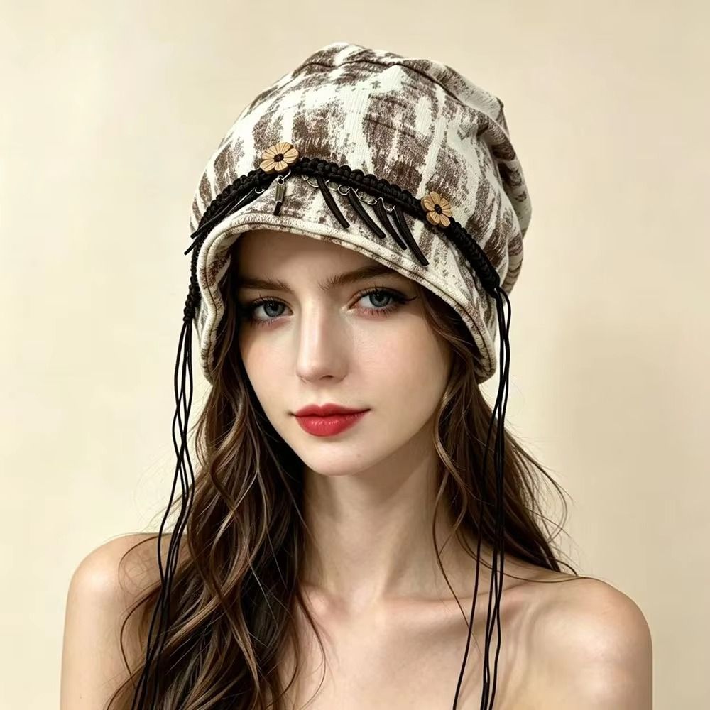 Vintage Retro Ethnic Stye Bean - огляд і ціна Vintage Fashion Bloggers