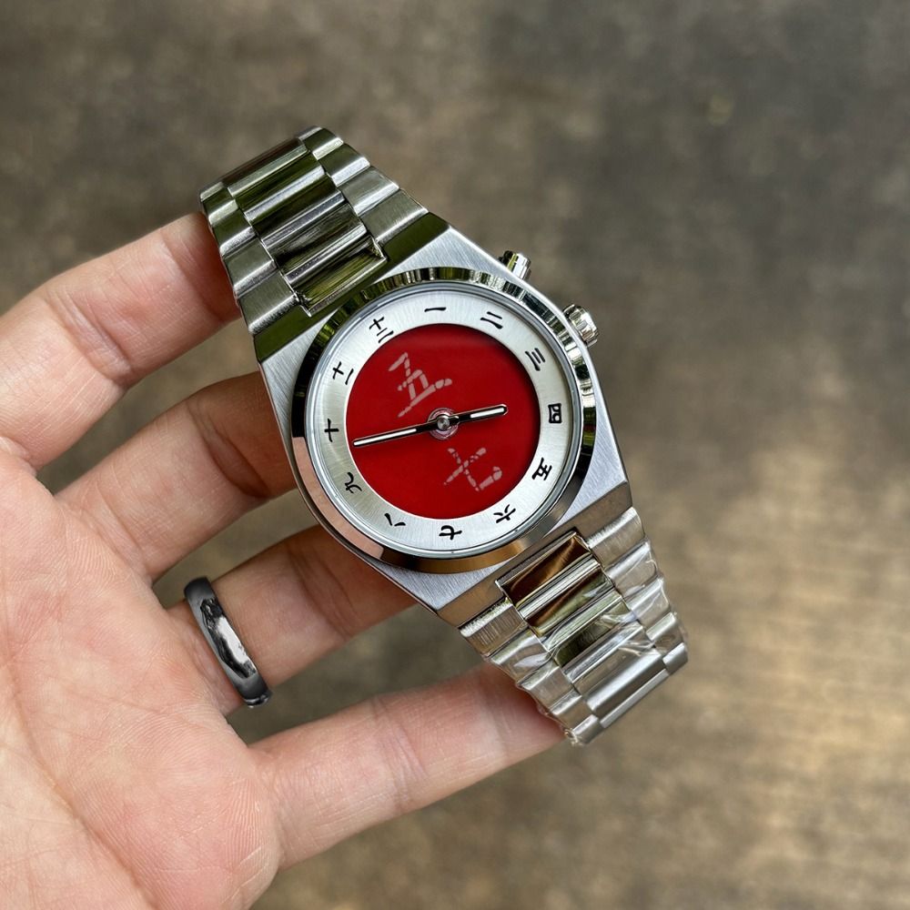 Cool Y2K Vintage Watches Fashi - огляд і ціна Vintage Fashion Bloggers