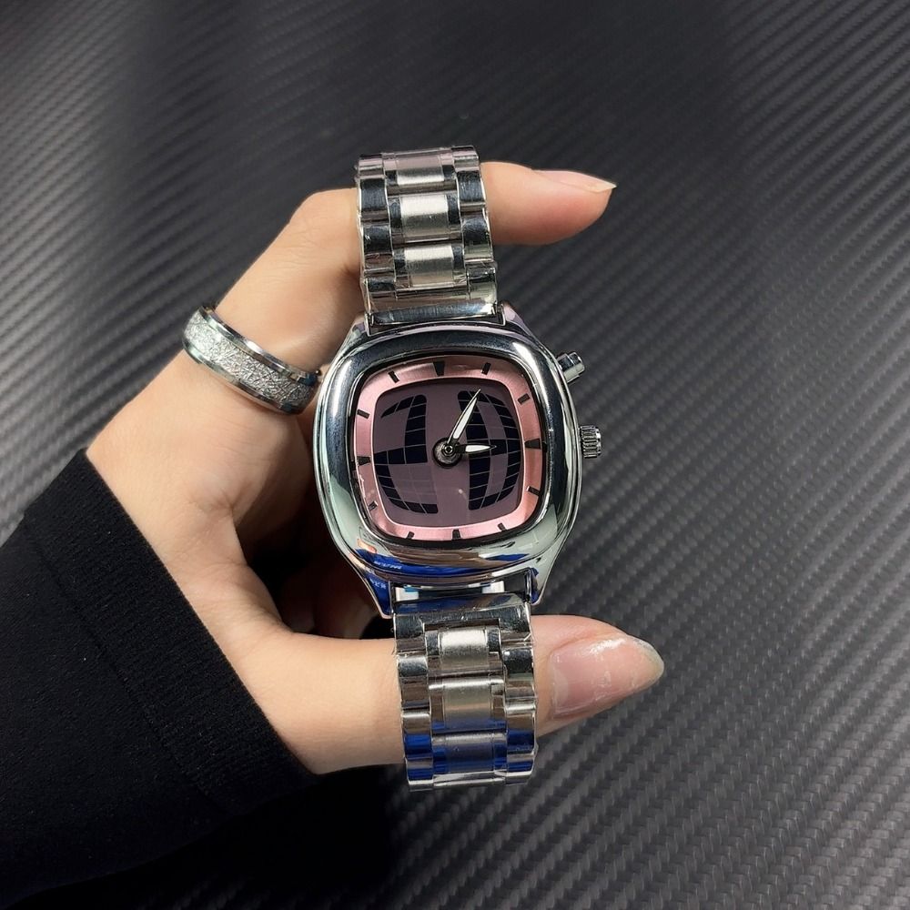 Cool Y2K Vintage Watches Fashi - огляд і ціна Vintage Fashion Bloggers