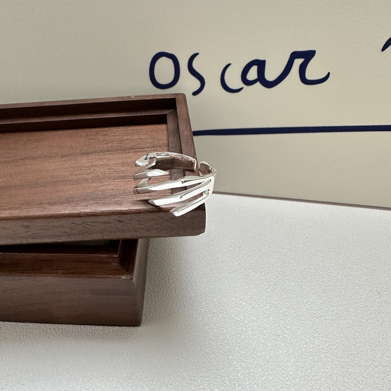 S925 Sterling Silver Korean Ve - огляд і ціна Vintage Fashion Bloggers