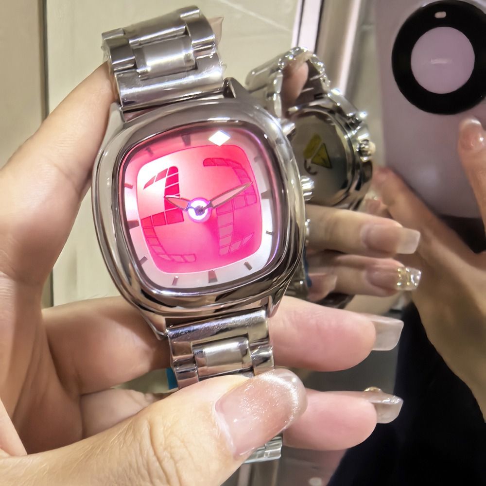Cool Y2K Vintage Watches Fashi - огляд і ціна Vintage Fashion Bloggers