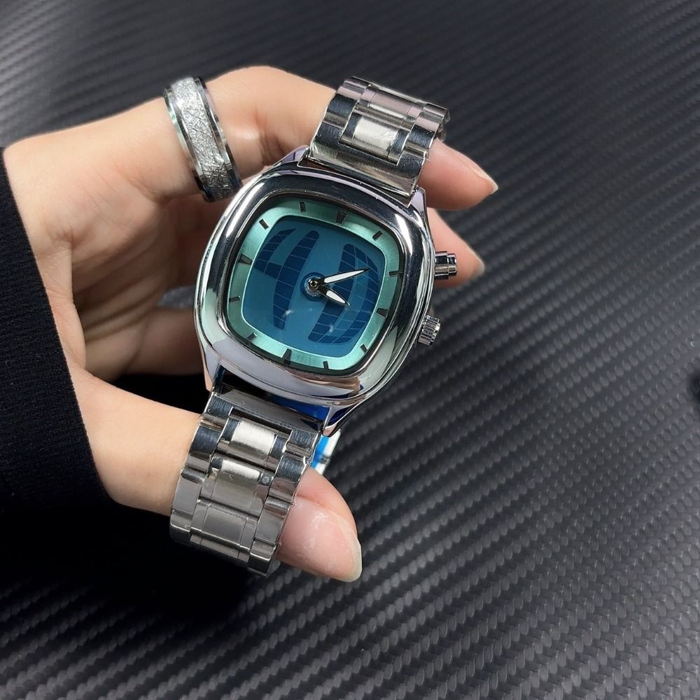 Cool Y2K Vintage Watches Fashi - огляд і ціна Vintage Fashion Bloggers