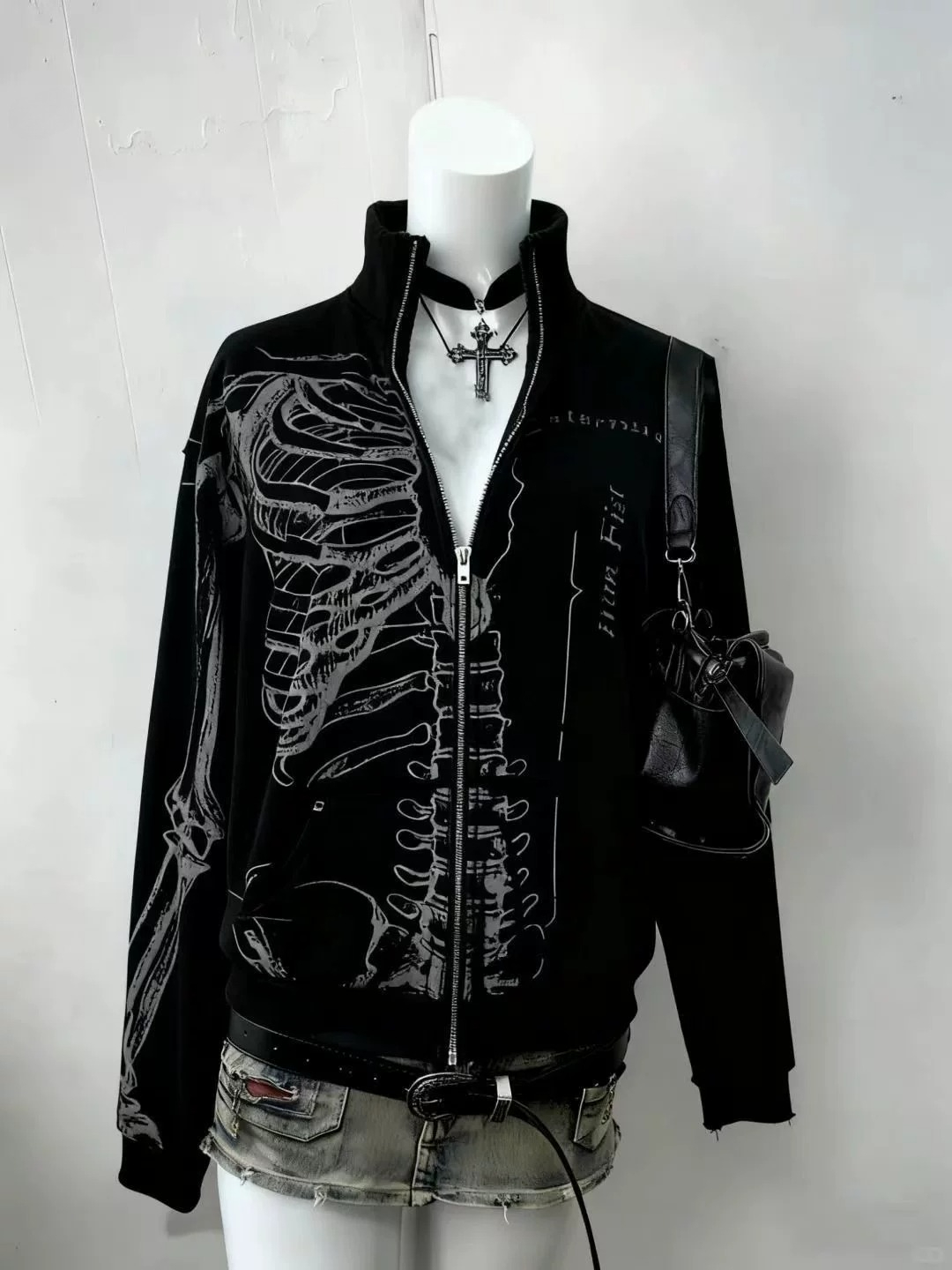 American Vintage Subculture Pu - огляд і ціна Vintage Fashion Subculture