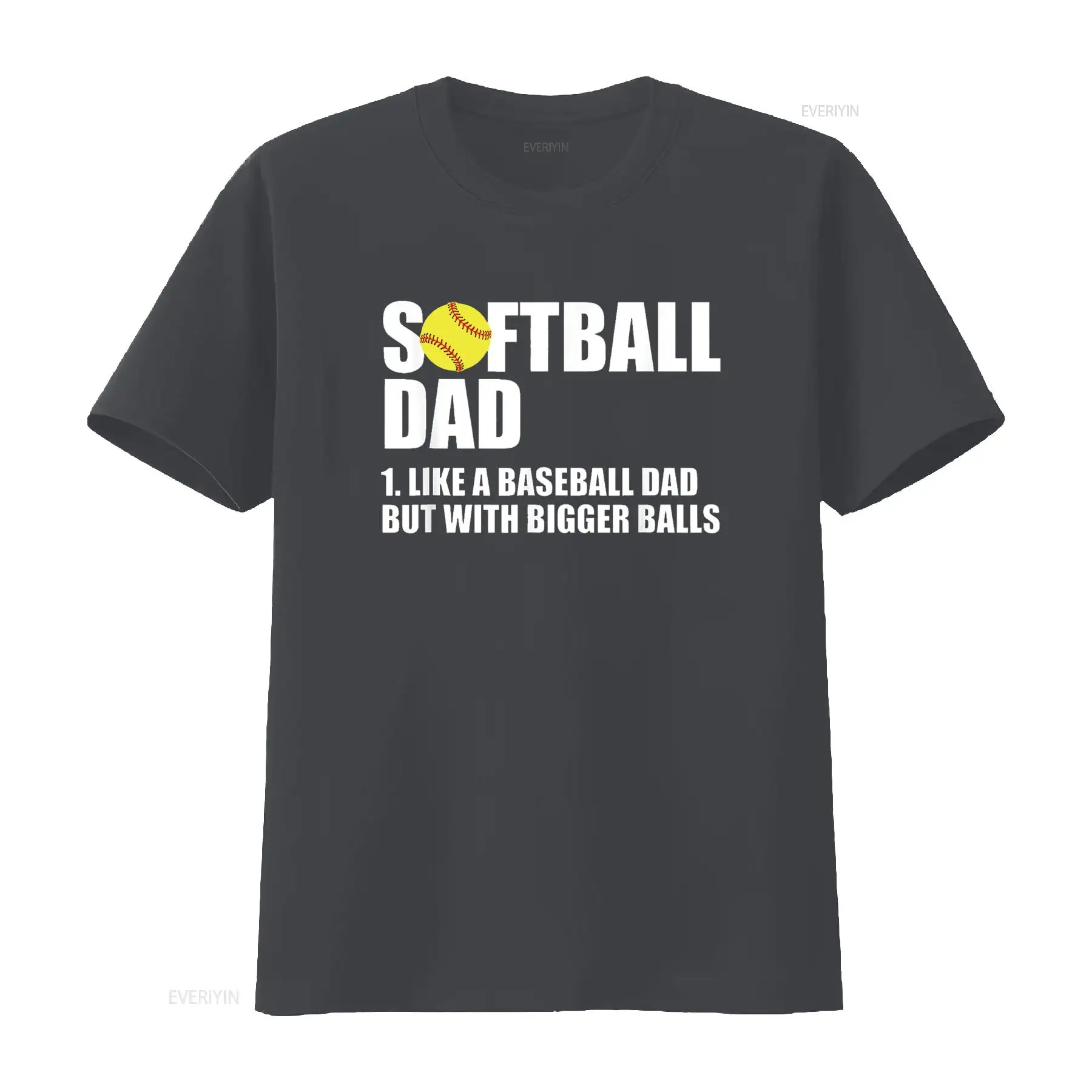 Softball Dad Definition Funny  - огляд і ціна Vintage Fashion Definition