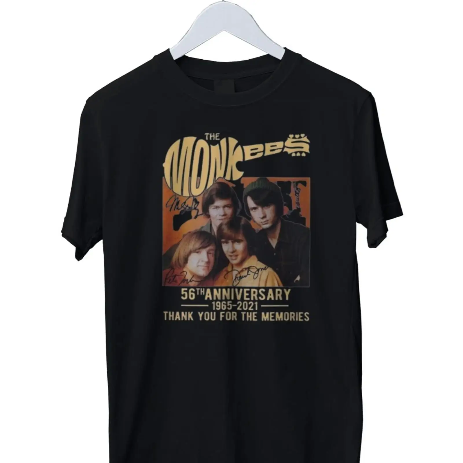 The Monkees Guitar 56th Annive - огляд і ціна Vintage Fashion Herren