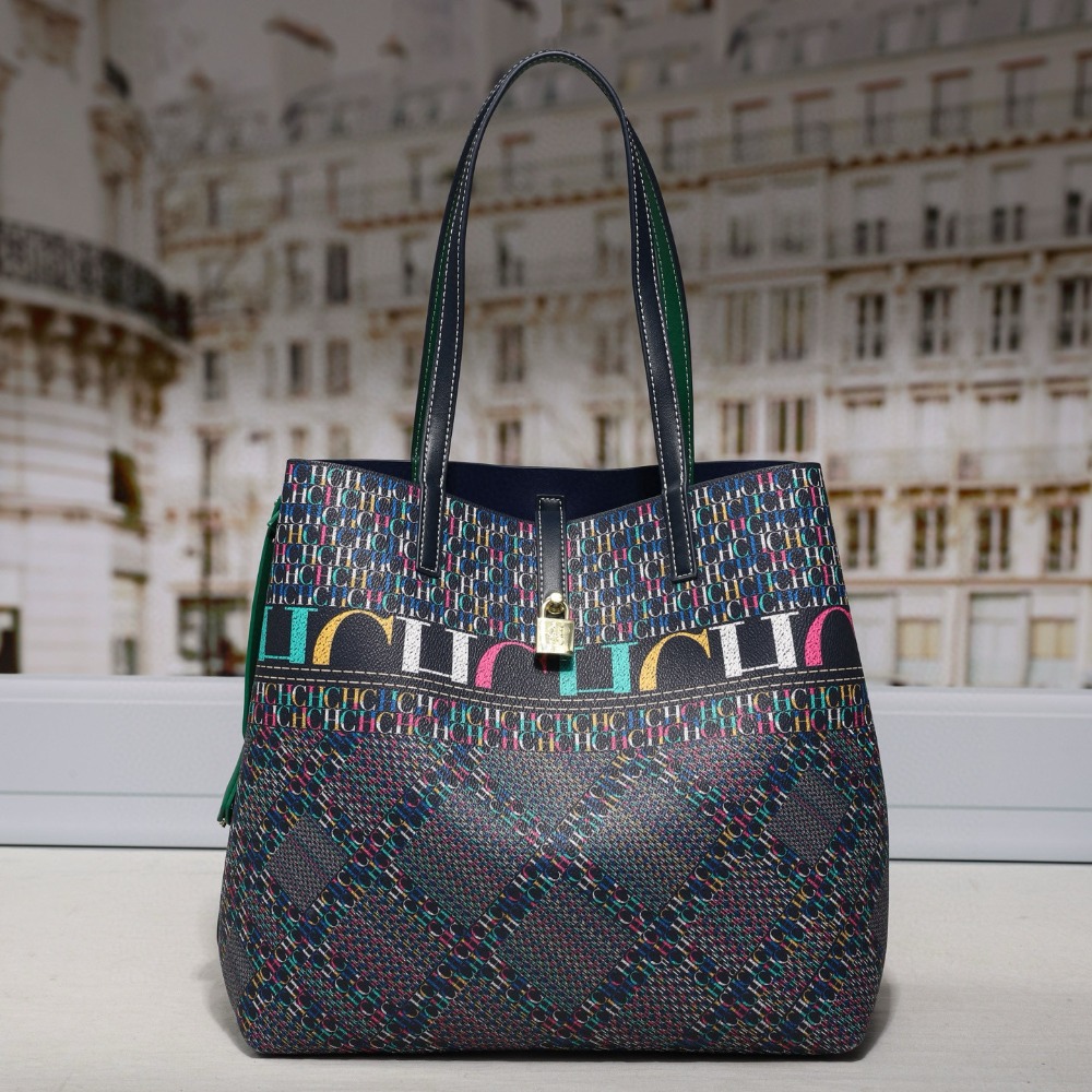 Fashionable Trendy Crossbody H - огляд і ціна Vintage Fashion Logo