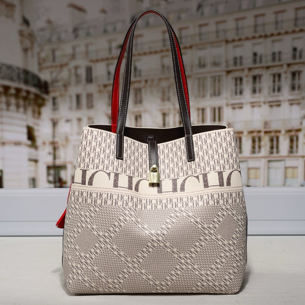 Fashionable Trendy Crossbody H - огляд і ціна Vintage Fashion Logo