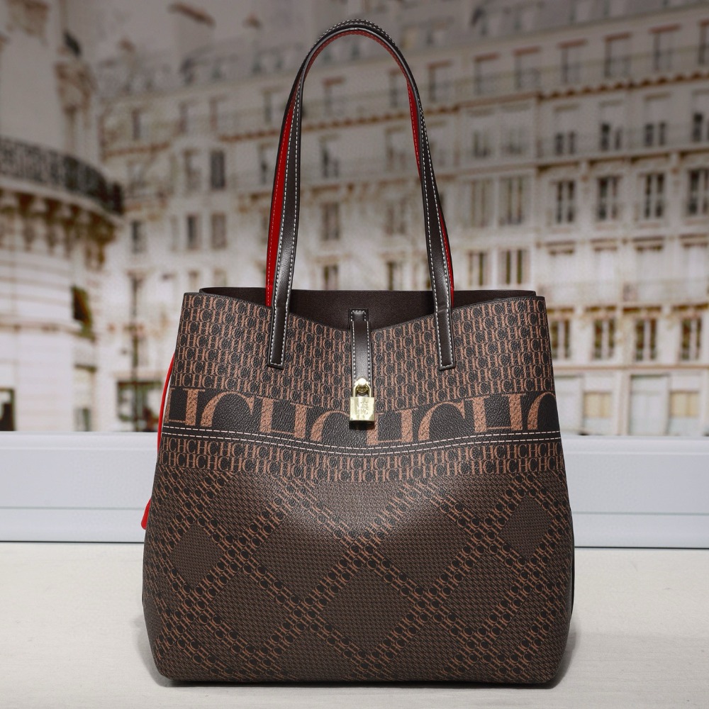 Fashionable Trendy Crossbody H - огляд і ціна Vintage Fashion Logo