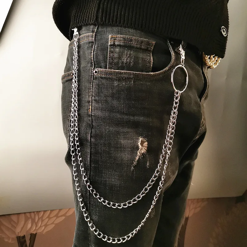 Layer Metal Belt Chain Punk Ho - огляд і ціна Vintage Fashion Outfit
