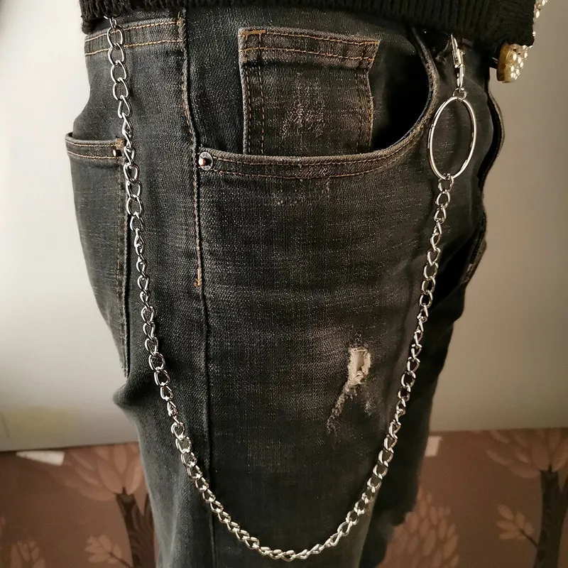 Layer Metal Belt Chain Punk Ho - огляд і ціна Vintage Fashion Outfit