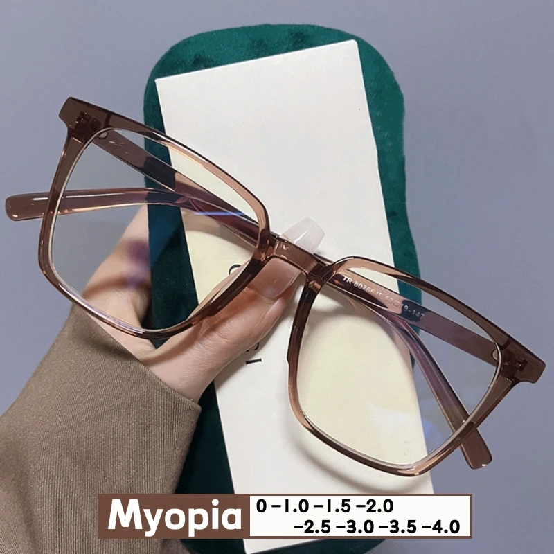 Fashionable Women Men Diopter  - огляд і ціна Vintage Fashion Definition