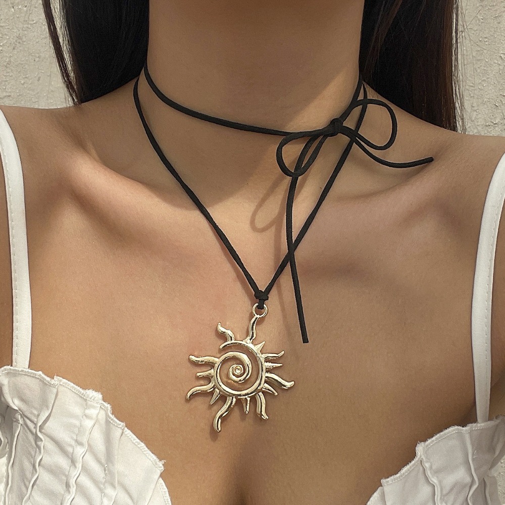 Fashion Vintage Chic Sun Shape - огляд і ціна Vintage Fashion Vogue
