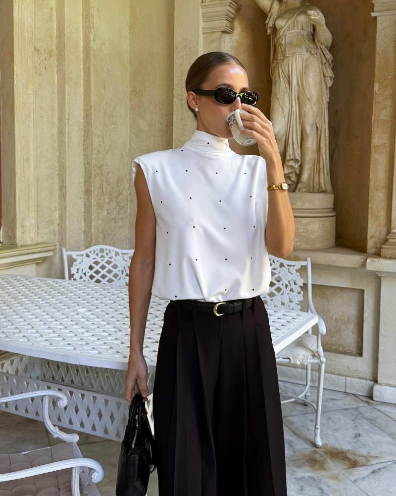 Women 2026 Spring Summer New H - огляд і ціна Vintage Fashion Vogue