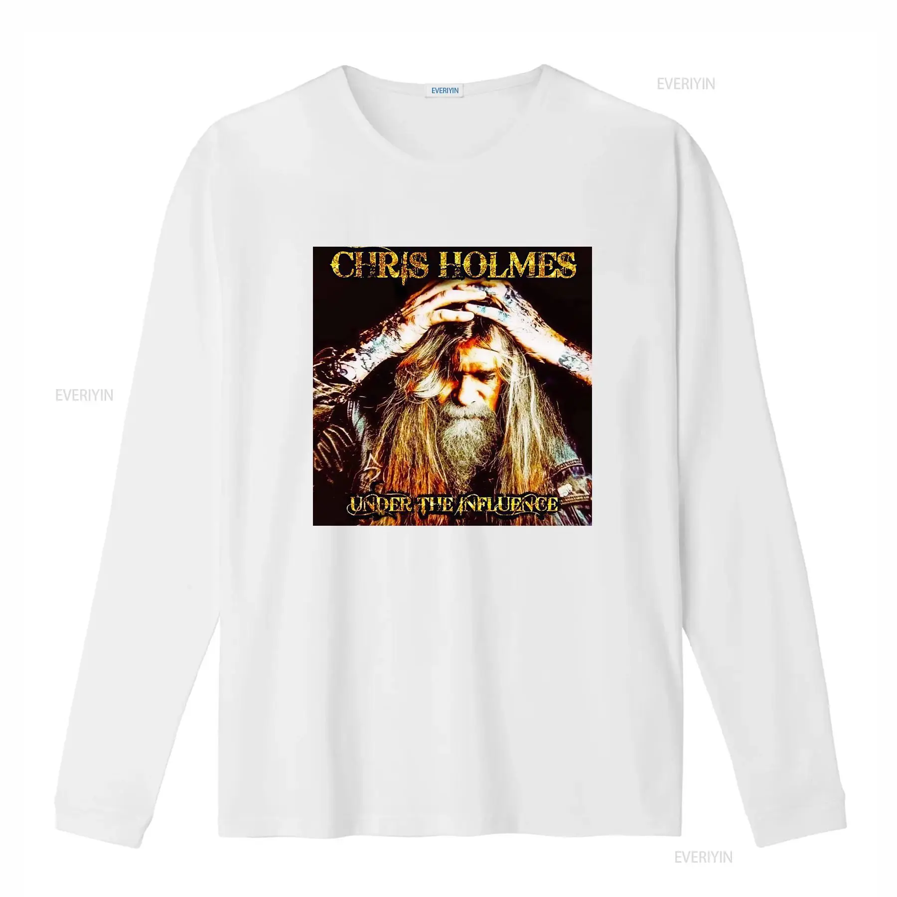 W A S P Guitarist Chris Holmes - огляд і ціна Vintage Fashion Influencers