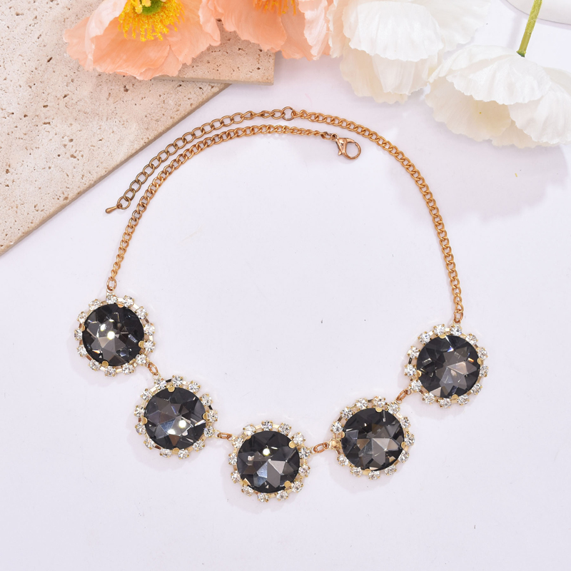 Women Vintage Diamond Inlay Ne - огляд і ціна Vintage Fashion Vogue
