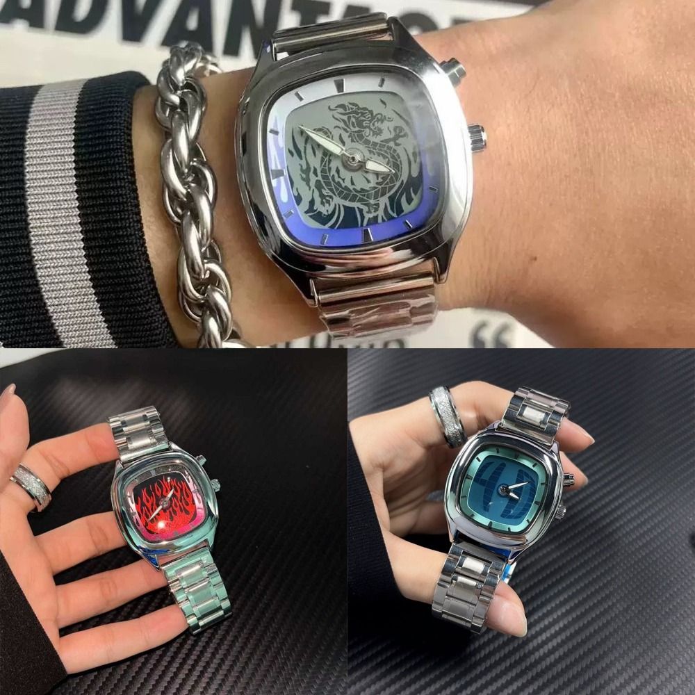 Cool Y2K Vintage Watches Vinta - огляд і ціна Vintage Fashion Bloggers