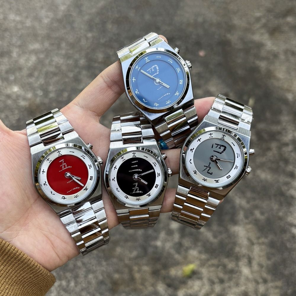 Cool Y2K Vintage Watches Vinta - огляд і ціна Vintage Fashion Bloggers
