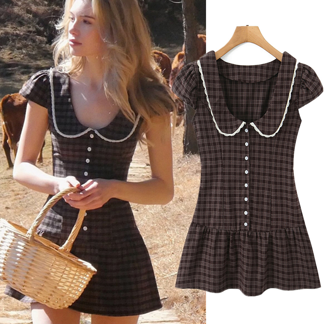 Maxdutti Ins Fashion Blogger V - огляд і ціна Vintage Fashion Bloggers