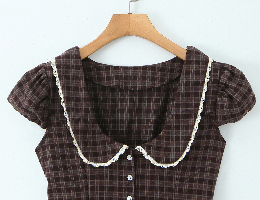 Maxdutti Ins Fashion Blogger V - огляд і ціна Vintage Fashion Bloggers