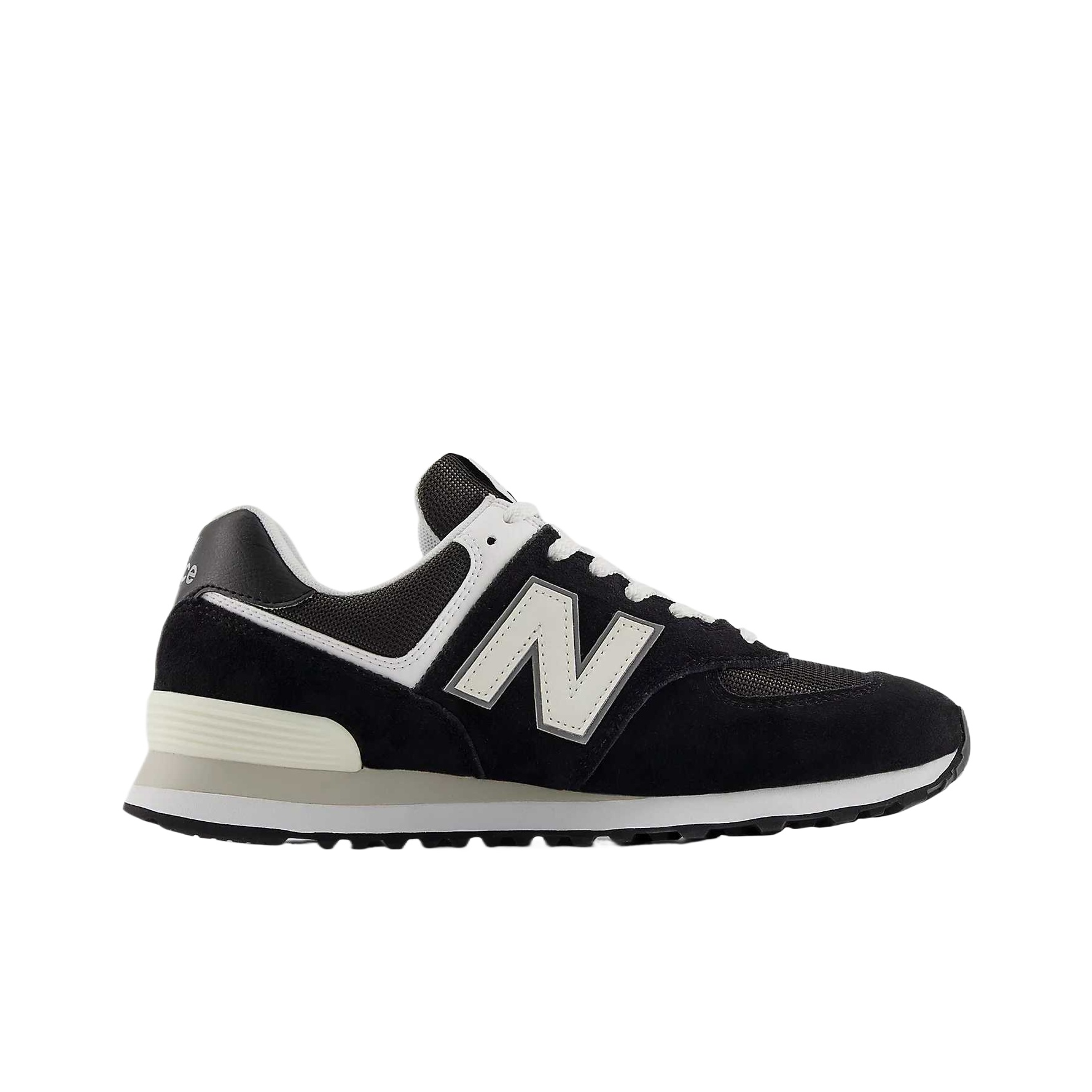 New Balance NB 574 Mesh Cushio - огляд і ціна New Balance Shoes 574