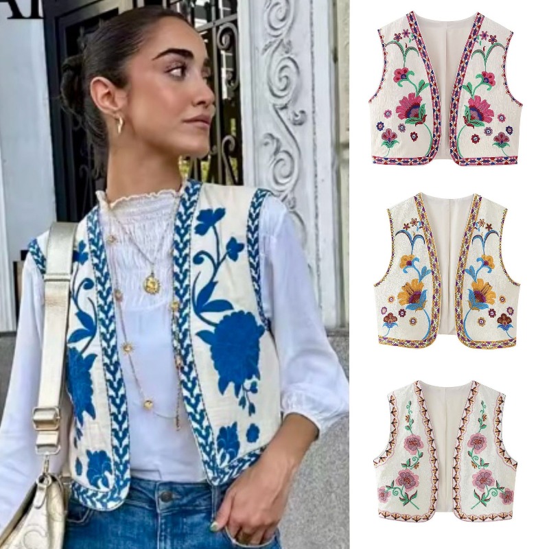 YLT Women 2026 Summer New Hot  - огляд і ціна Vintage Fashion Vogue