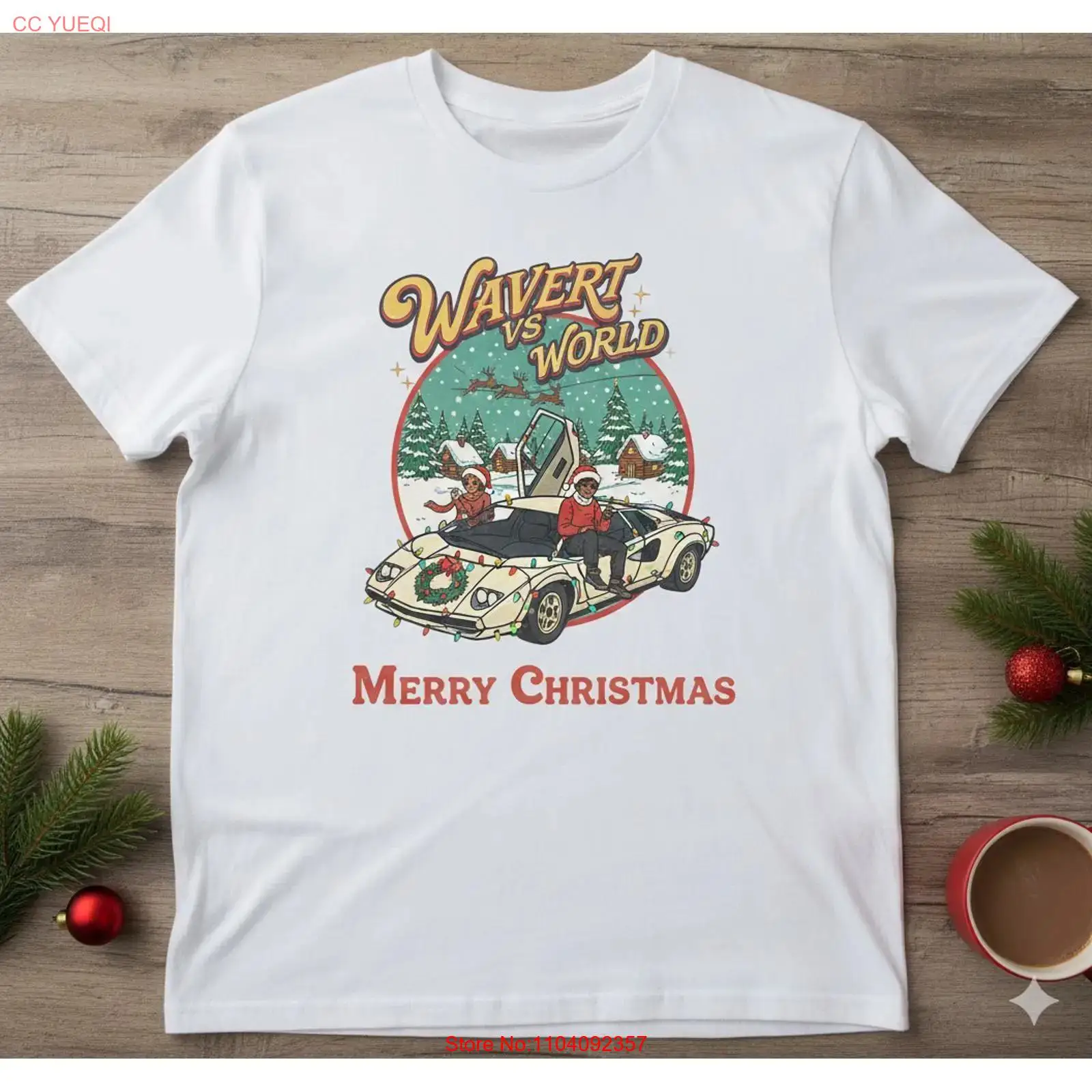 Rare New Christmas Lil Uzi Ver - огляд і ціна Vintage Fashion News