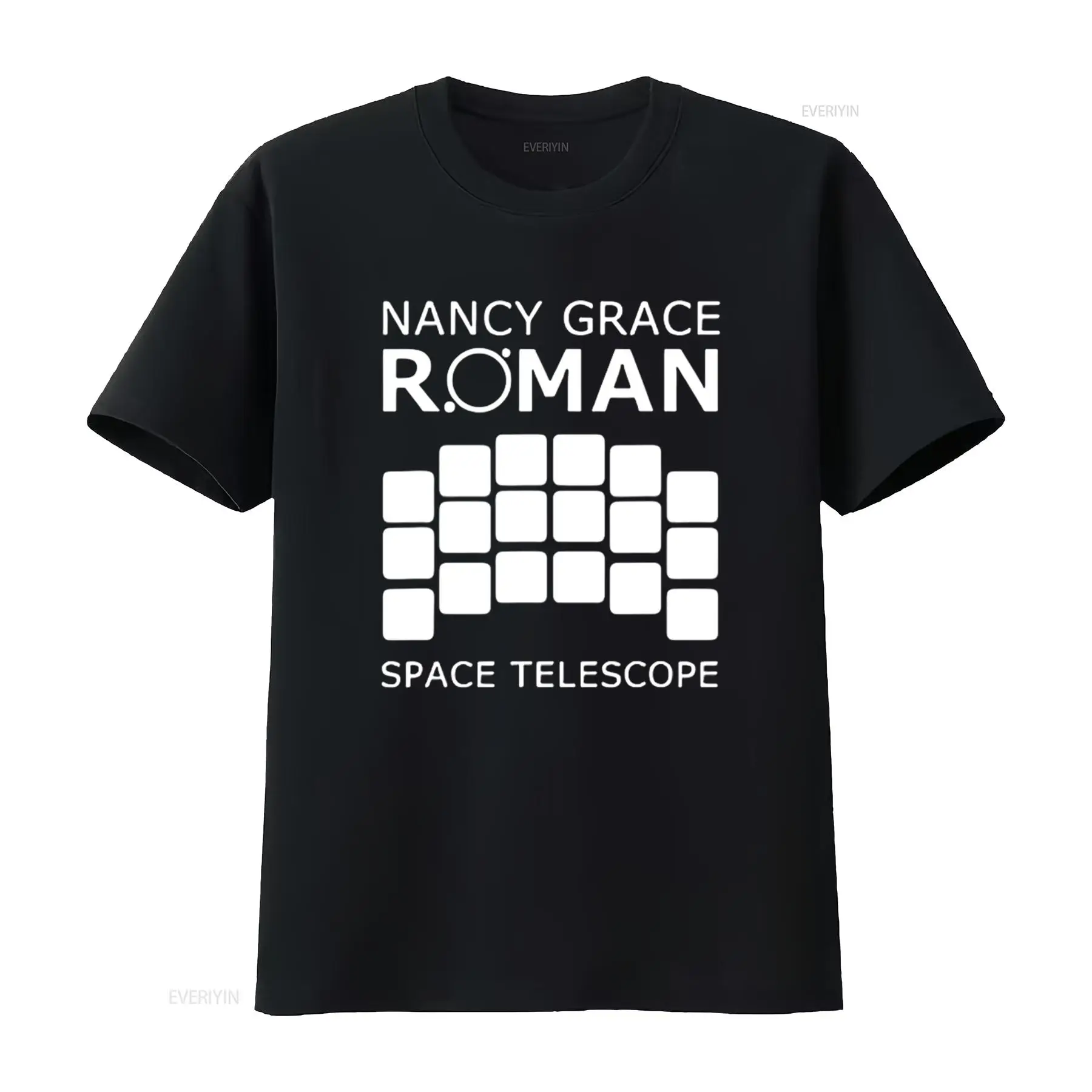 Ngrst Nancy Grace Roman Space  - огляд і ціна Vintage Fashion Logo